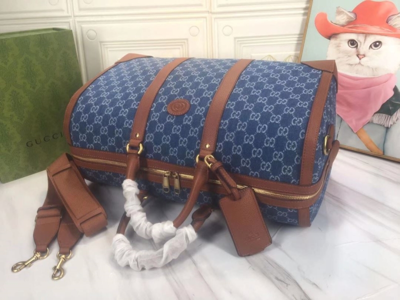 Gucci Travel Bags